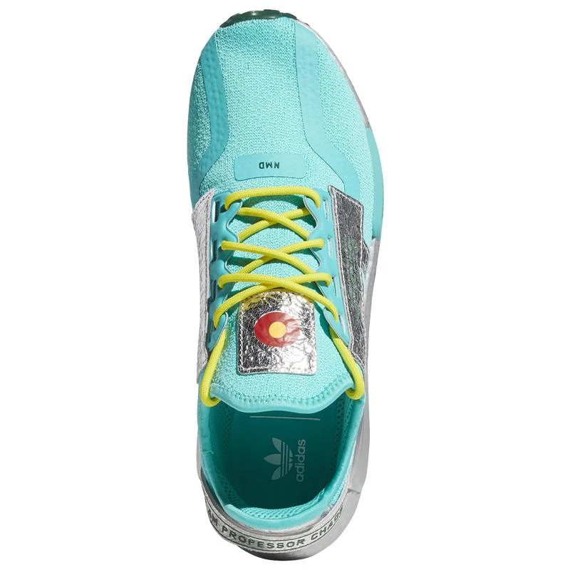 商品Adidas|男款 South Park 联名 NMD V2运动鞋 Professor Chaos,价格¥928,第4张图片详细描述