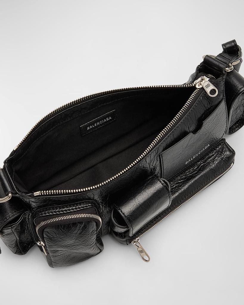 Balenciaga Superbusy Crossbody Bag - Crossbody Bags - Compare