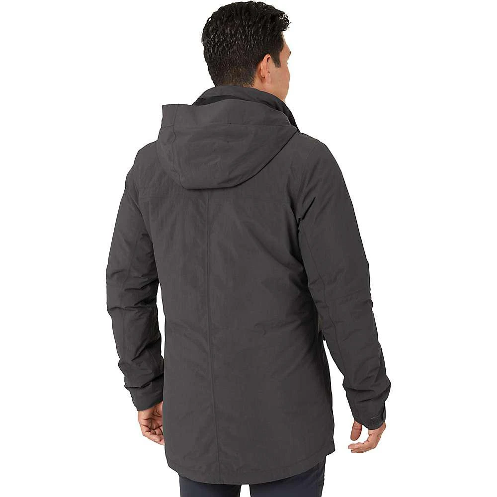 商品Outdoor Research|Outdoor Research Men's Prologue Dorval Parka,价格¥1761,第3张图片详细描述