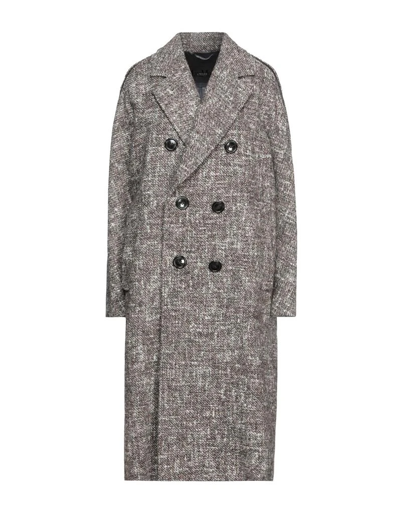 商品Max Mara|Coat,价格¥14861,第1张图片