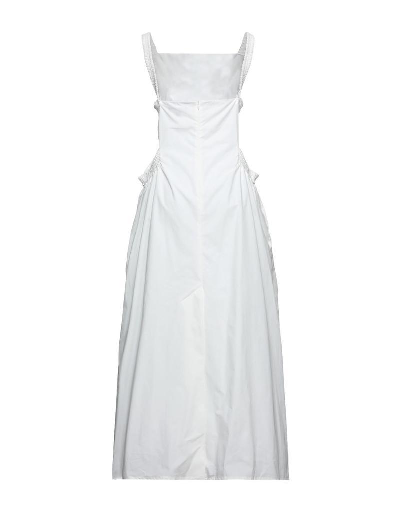 商品ELLERY|Long dress,价格¥3095,第4张图片详细描述