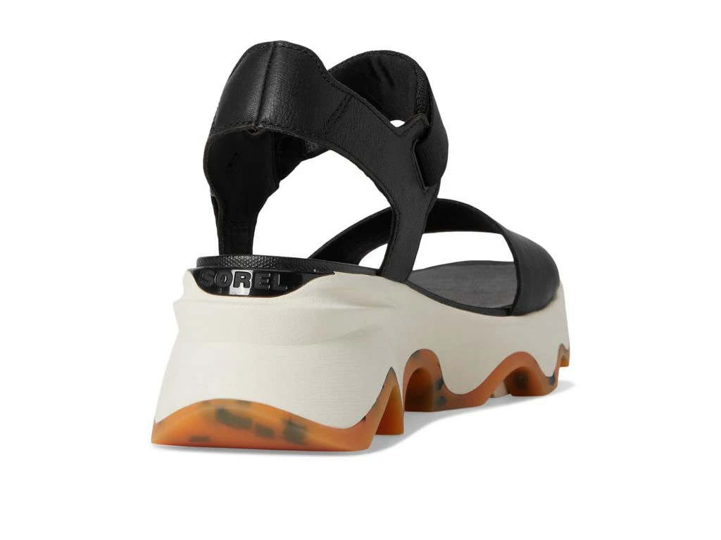 商品SOREL|Kinetic™ Impact Y-Strap High Sandal,价格¥1081,第5张图片详细描述