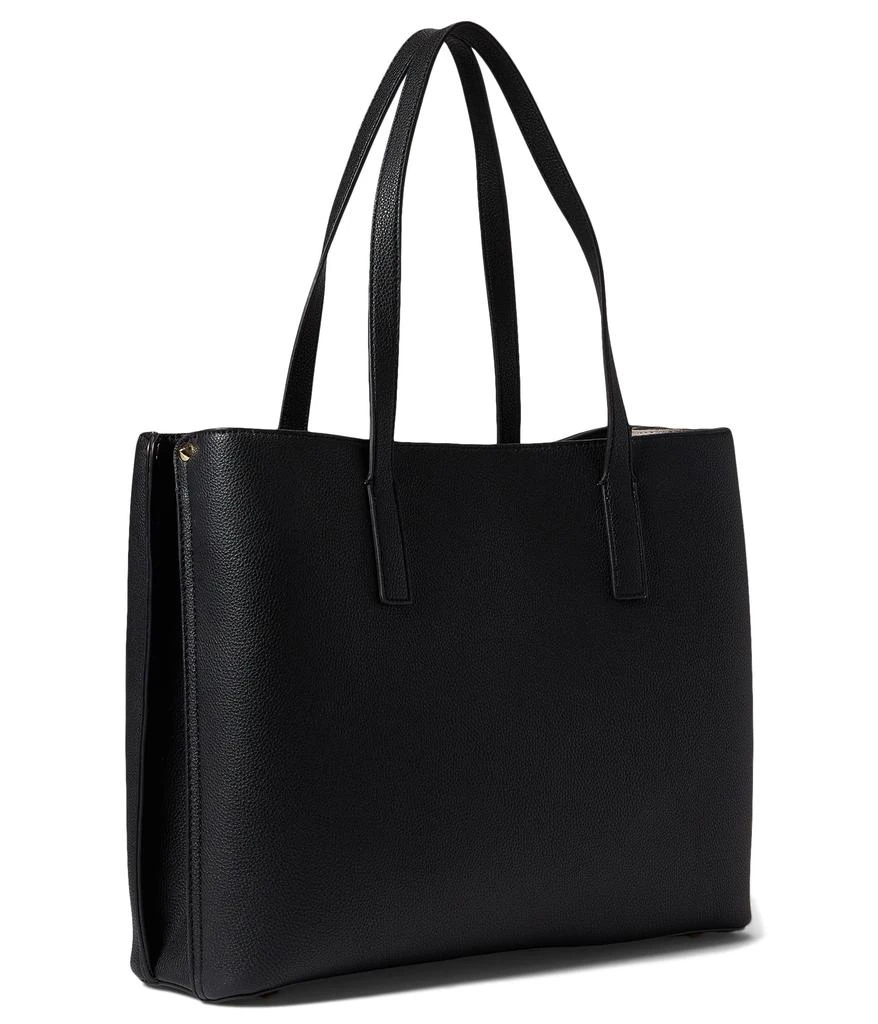 商品GUESS|Meridian Girlfriend Tote,价格¥957,第2张图片详细描述