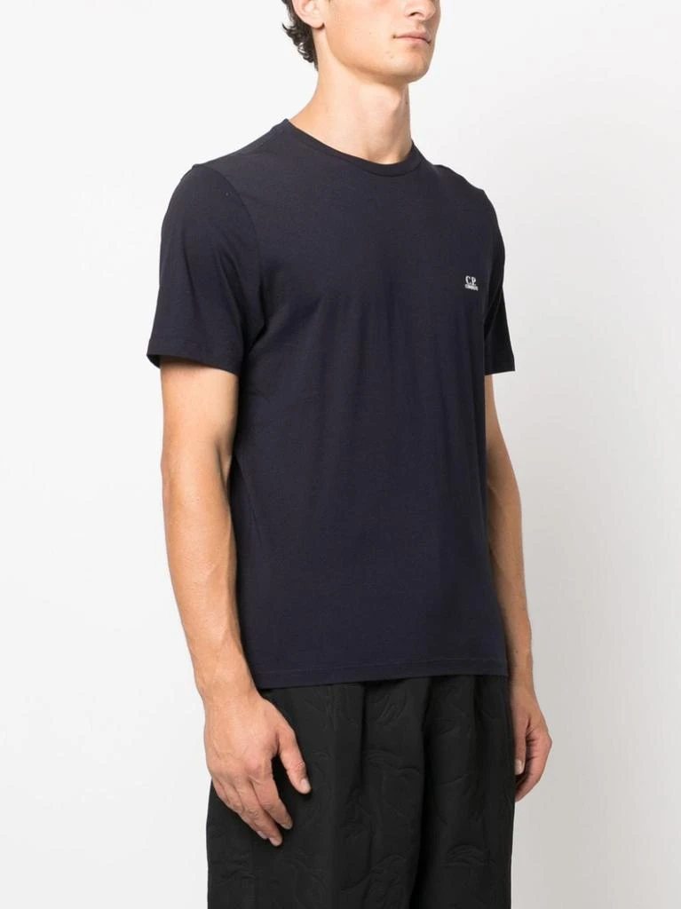 商品C.P. Company|C.P. Company 30/1 Jersey Goggle T-shirt,价格¥650,第2张图片详细描述