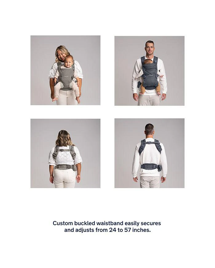 CUDL clik Baby Carrier 商品