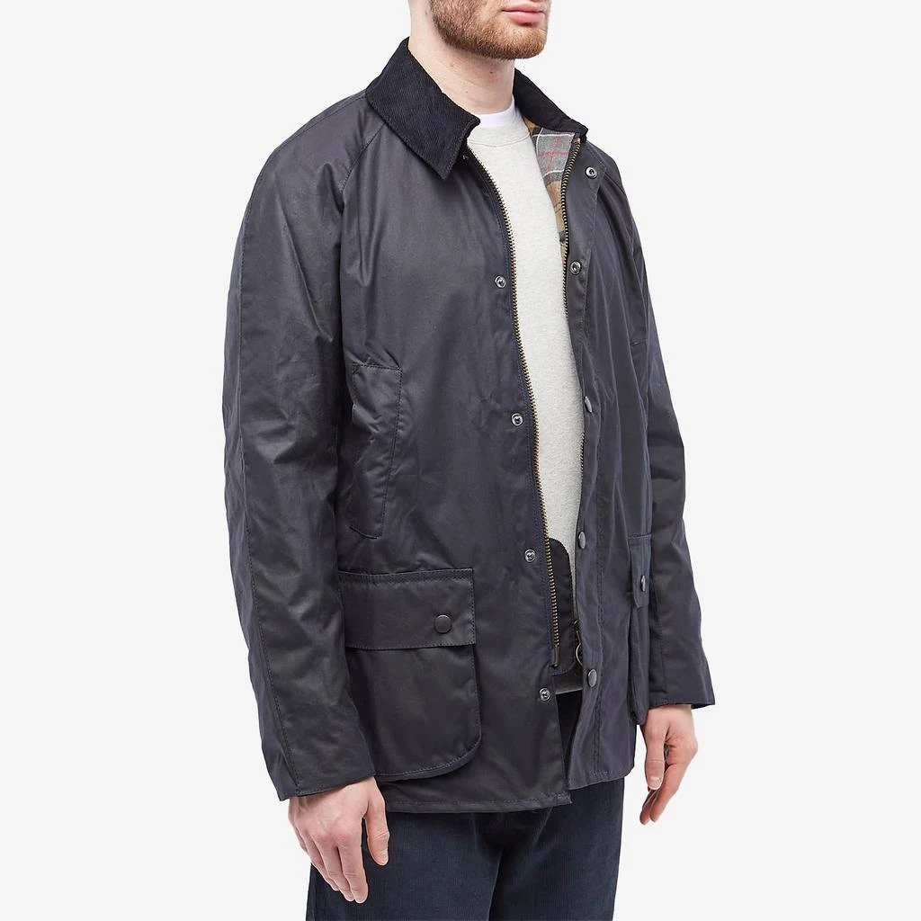 商品Barbour|男士Ashby 夹克外套,价格¥1654,第1张图片