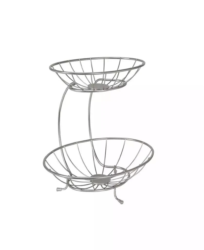 商品Spectrum|Yumi Mini 2-Tier Server,价格¥210,第5张图片详细描述