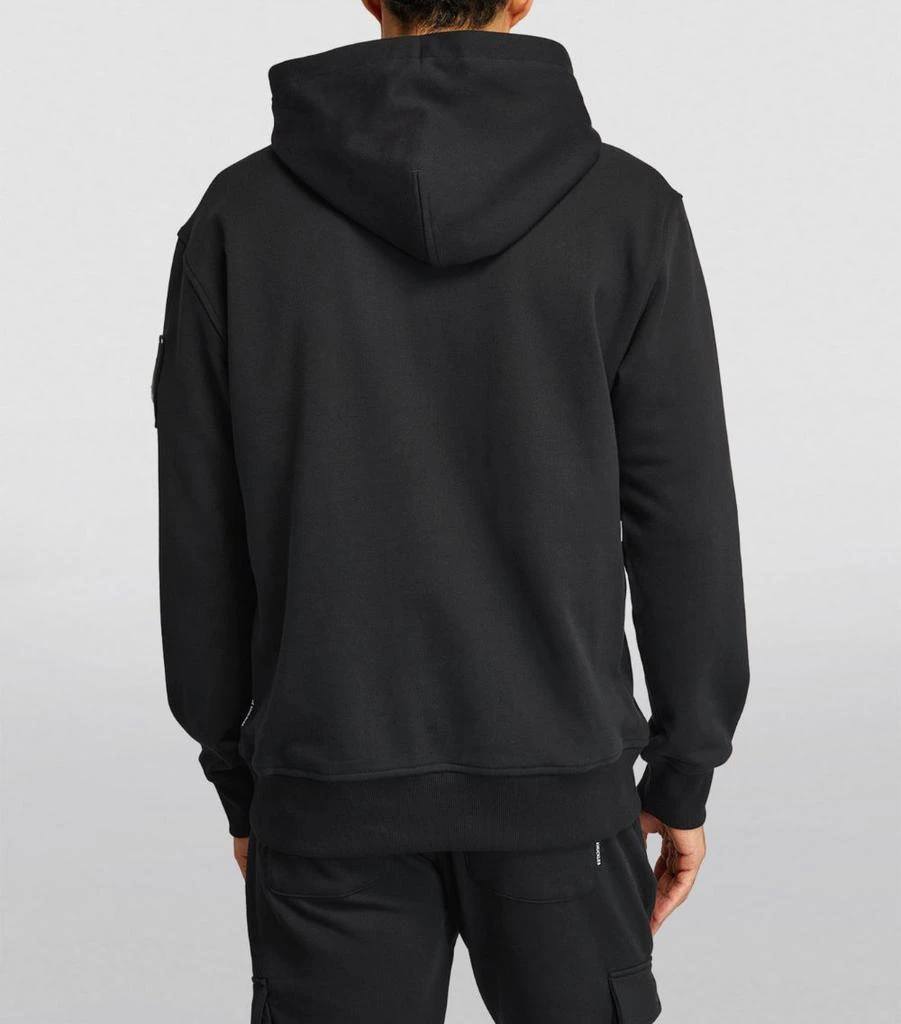 商品Moose Knuckles|Hartsfield Hoodie,价格¥2376,第4张图片详细描述