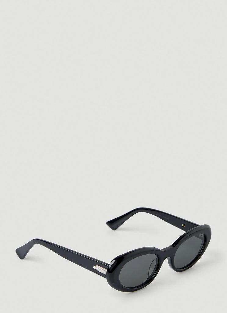商品GENTLE MONSTER|Le 01 Sunglasses,价格¥1413,第2张图片详细描述