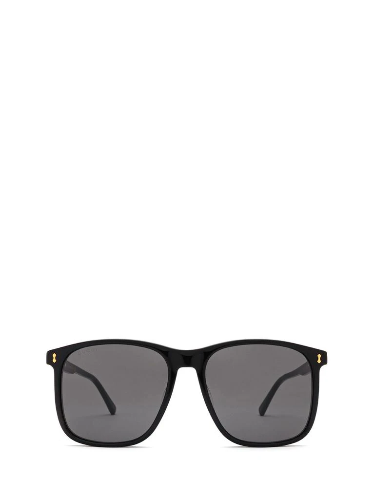 商品Gucci|GUCCI EYEWEAR Sunglasses,价格¥2094,第1张图片