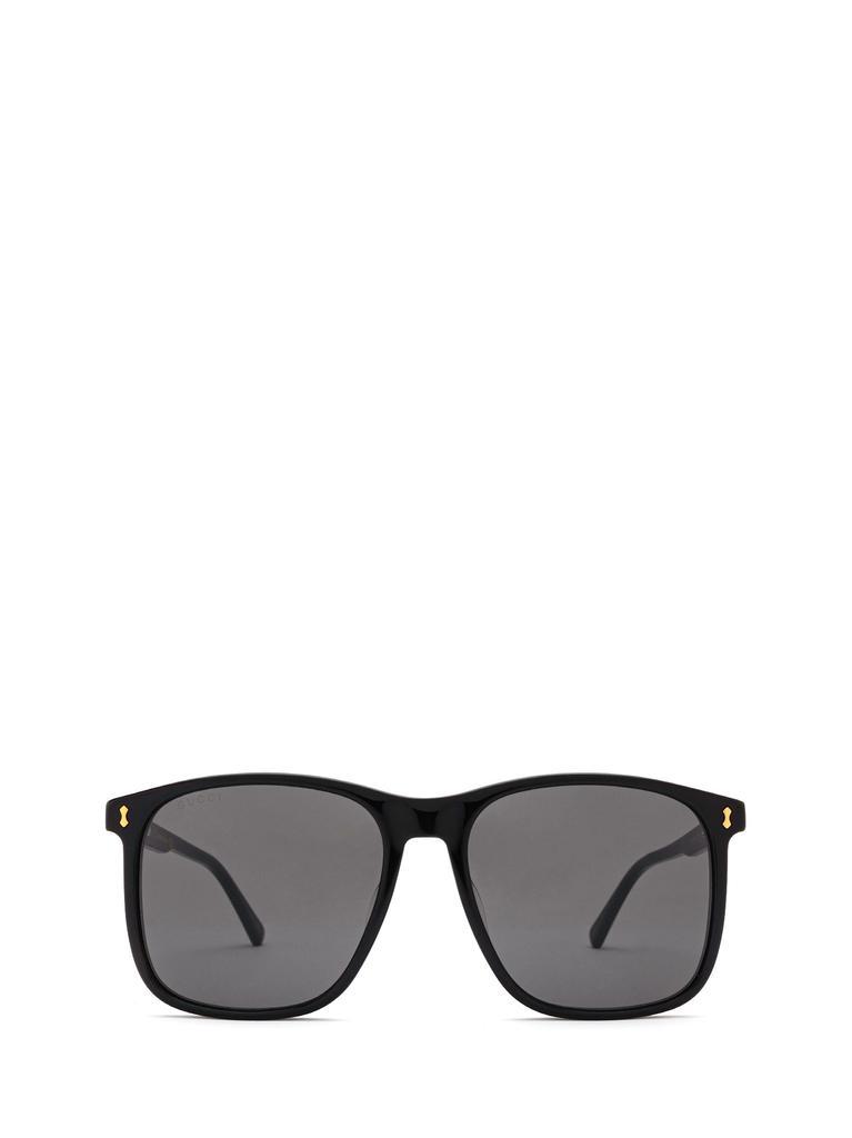 商品Gucci|GUCCI Sunglasses,价格¥1689,第1张图片