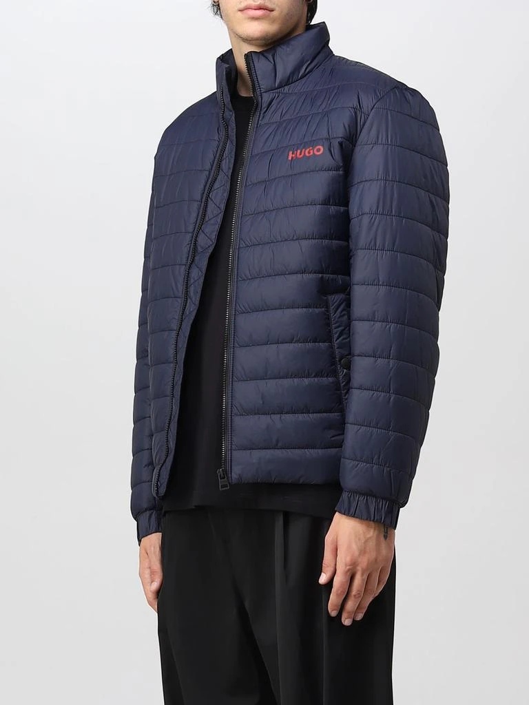 商品Hugo Boss|Hugo jacket for man,价格¥1111,第3张图片详细描述