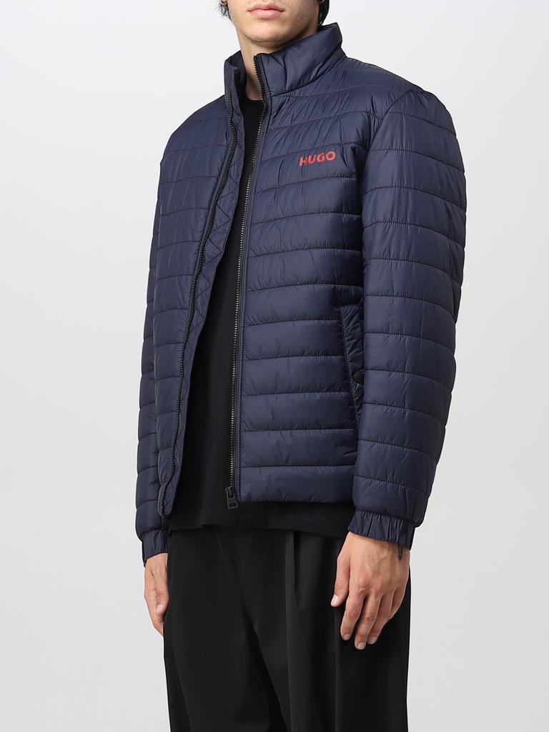 商品Hugo Boss|Hugo jacket for man,价格¥1038,第5张图片详细描述
