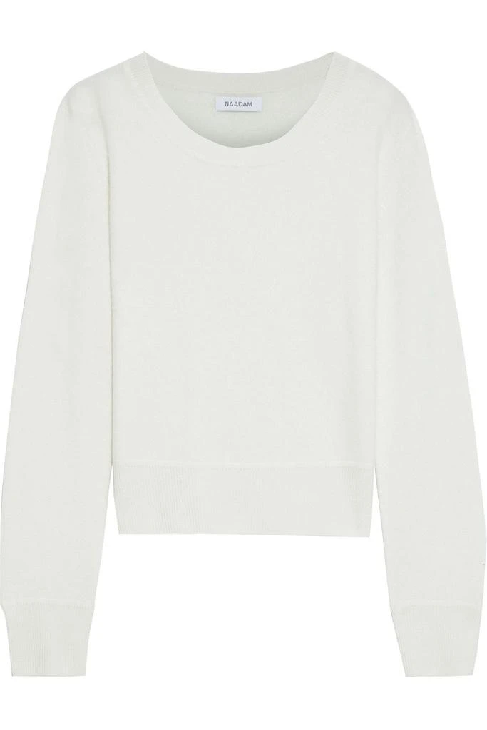 商品Naadam|Cashmere sweater,价格¥891,第1张图片