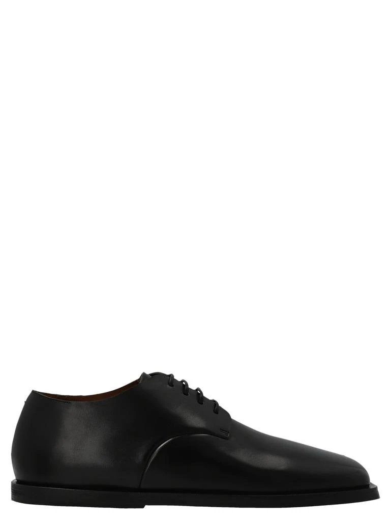 商品Marsèll|'Spatola' derby shoes,价格¥2422,第1张图片