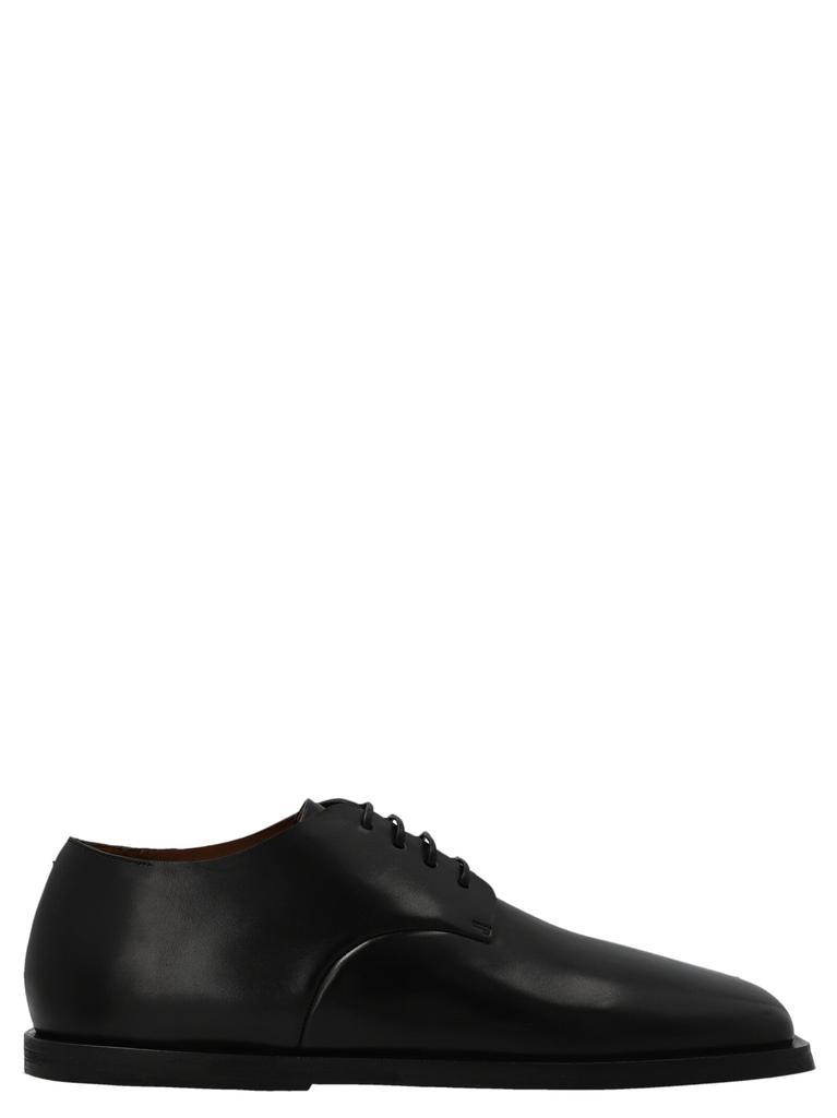 商品Marsèll|'Spatola' derby shoes,价格¥2588,第1张图片