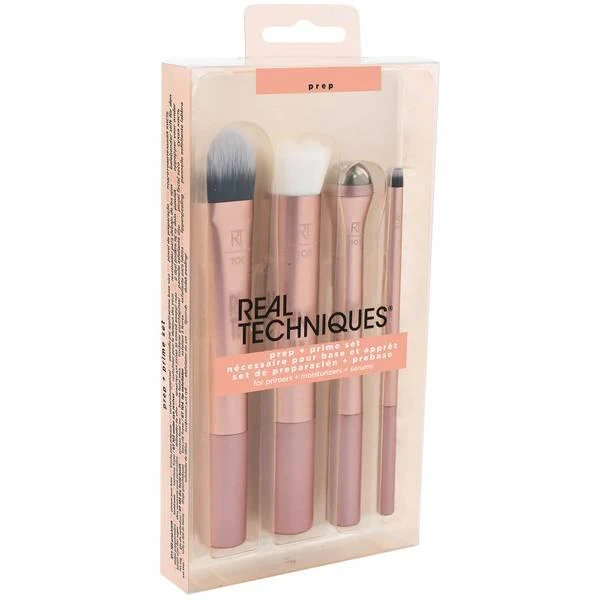 商品Real Techniques|底妆刷子美妆蛋套装,价格¥223,第3张图片详细描述