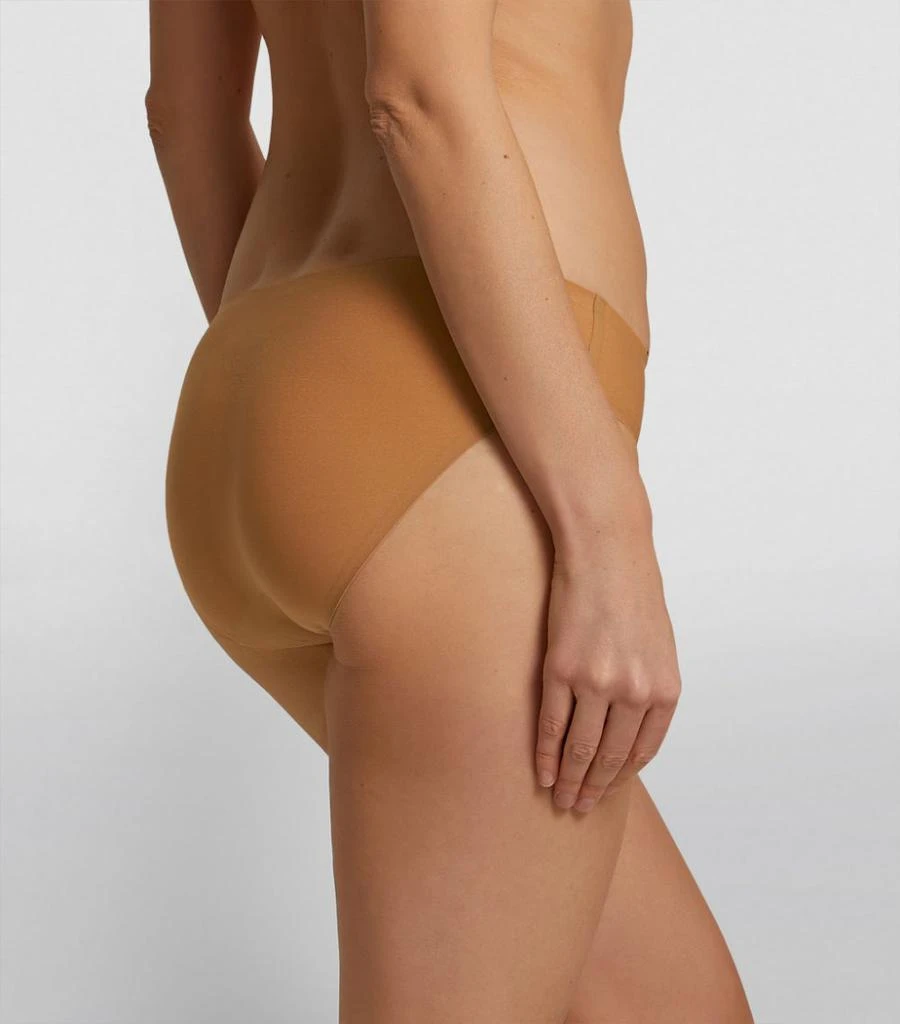 商品Chantelle|Soft Stretch Brazilian Briefs,价格¥155,第3张图片详细描述