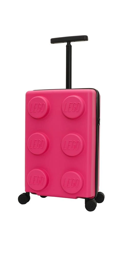 商品LEGO|Signature Brick 2x3 Trolley 22 inch carry-on luggage,价格¥1192,第1张图片