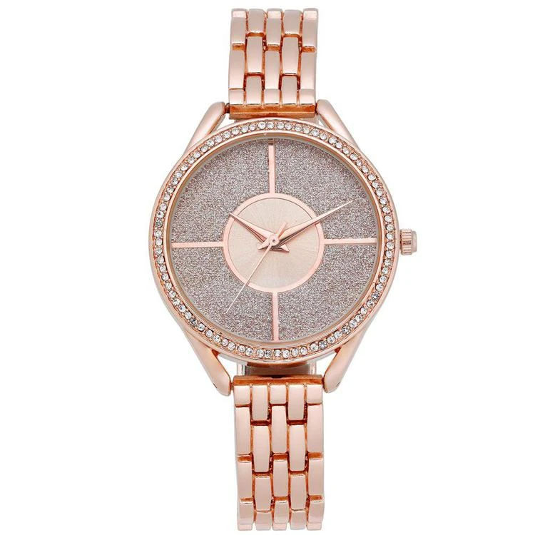 商品Charter Club|Women's Bracelet Watch 33mm, Created for Macy's,价格¥281,第1张图片