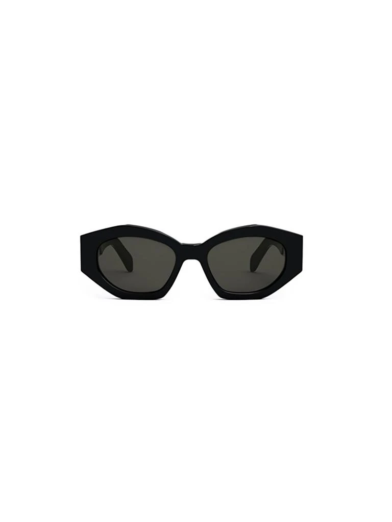 商品Celine|CL40238U Sunglasses,价格¥3971,第1张图片