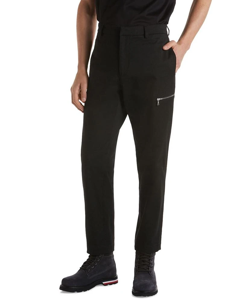 商品Moncler|Ski Trousers,价格¥10059,第1张图片