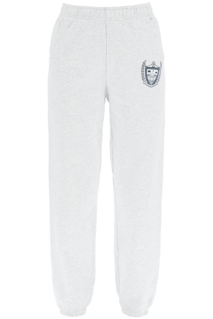 商品Sporty & Rich|BEVERLY HILLS SWEATPANTS,价格¥608,第1张图片