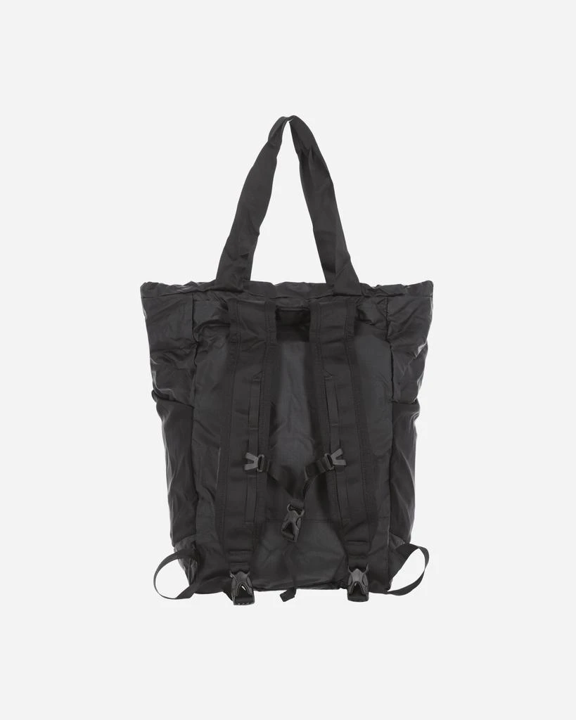 商品Patagonia|Black Hole 27L Ultralight Tote Pack Black,价格¥638,第3张图片详细描述