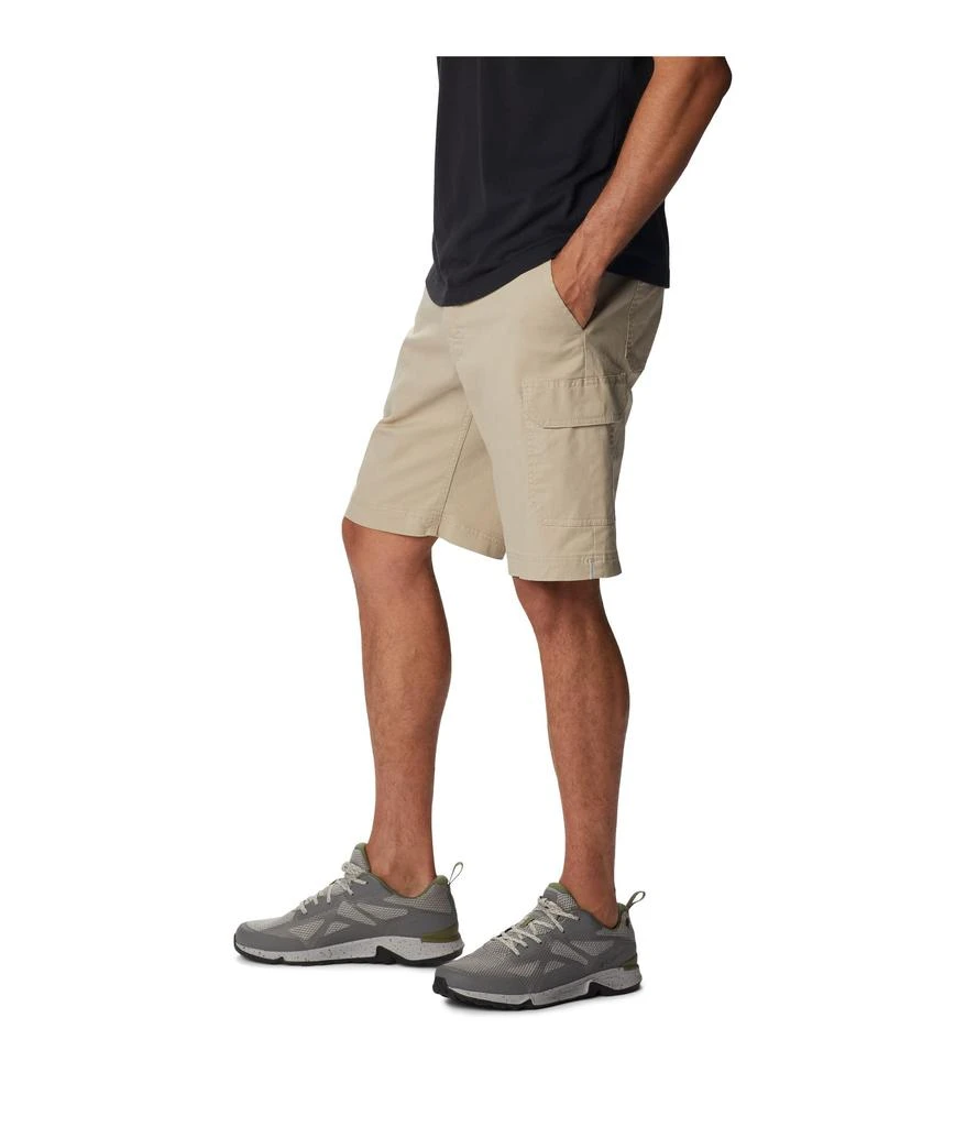 商品Columbia|Pacific Ridge™ Belted Utility Shorts,价格¥333,第2张图片详细描述