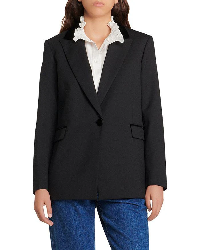 Tailored Jacket 商品