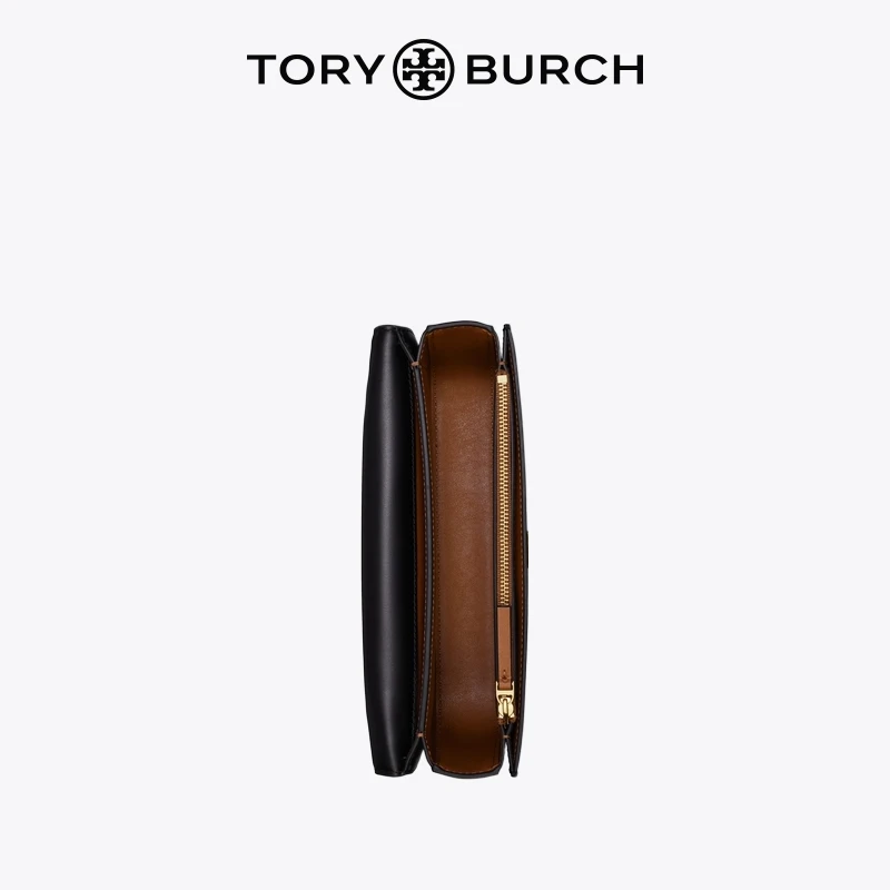 【香港直邮】TORY BURCH 汤丽柏琦 ELEANOR小号单肩包法棍包89644 商品