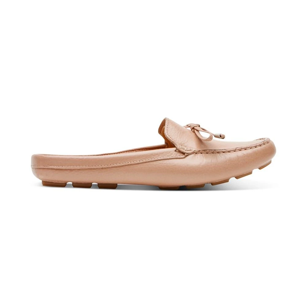 商品Rockport|Women's Sandi Bow Loafer Flats,价格¥854,第2张图片详细描述