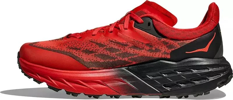 商品Hoka One One|HOKA Men's Speedgoat 5 GTX Trail Running Shoes,价格¥1383,第3张图片详细描述