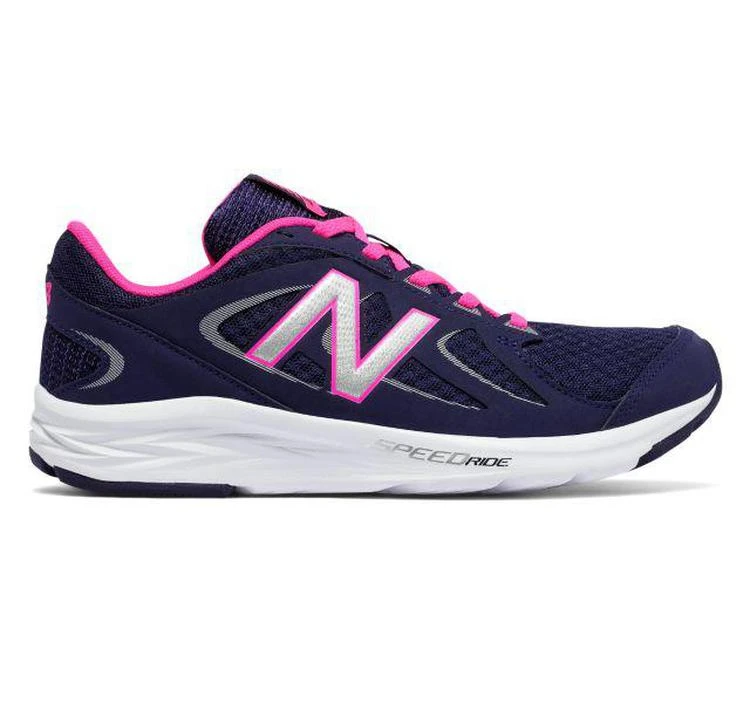 商品New Balance|Women's New Balance 490v4,价格¥294,第1张图片