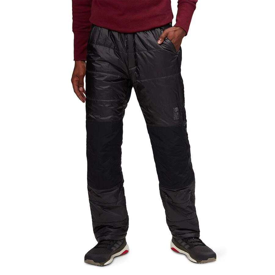 商品Mountain Hardwear|Compressor Pant - Men's,价格¥775,第1张图片