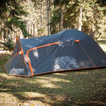 Bear Den Tent: 3-Person 3-Season 商品