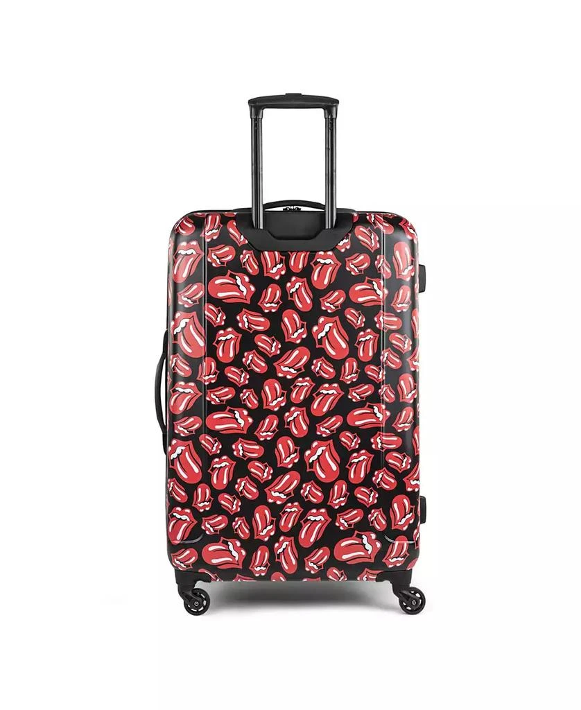 商品Rolling Stones|Ruby Tuesday 28" Spinner Luggage,价格¥1113,第5张图片详细描述