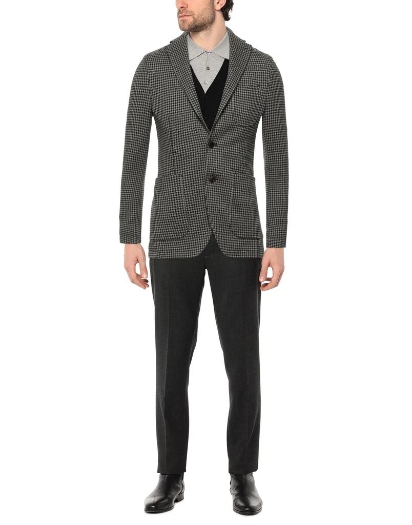 商品PAOLONI|Blazer,价格¥871,第2张图片详细描述