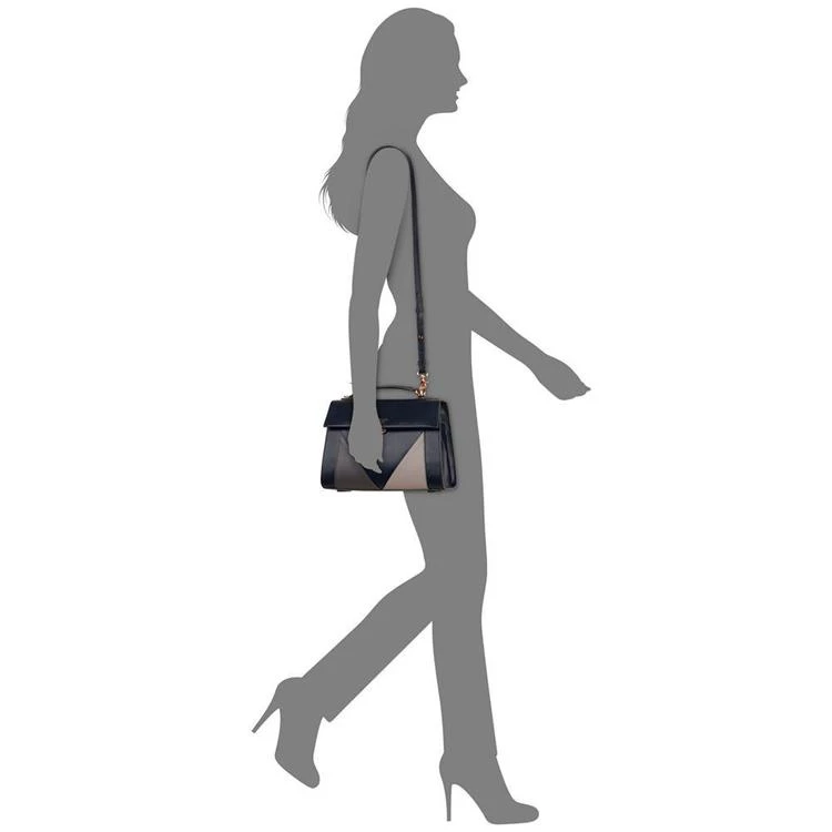 商品Radley|薰衣草花园大号斜挎包,价格¥1089,第2张图片详细描述