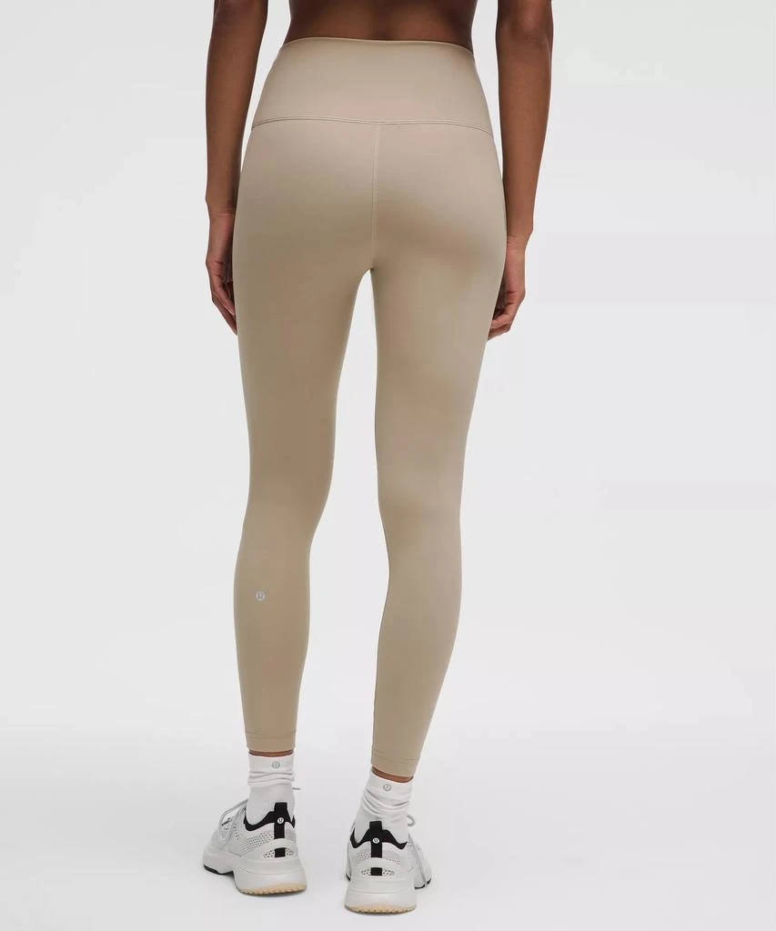 Wunder Train High-Rise Tight 25" 商品
