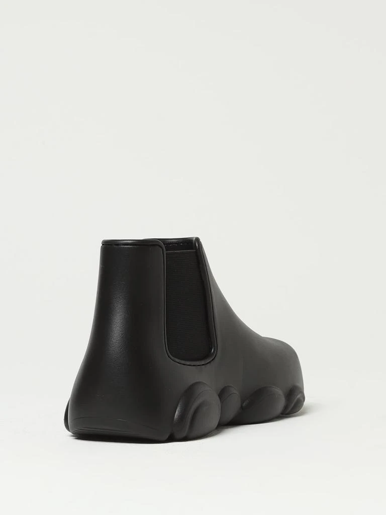 商品Moschino|Moschino Couture rubber boots,价格¥2047,第3张图片详细描述