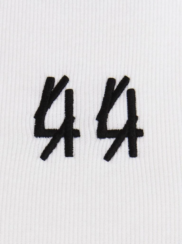 商品44 Label Group|44 Label Group Logo Top,价格¥1037,第4张图片详细描述
