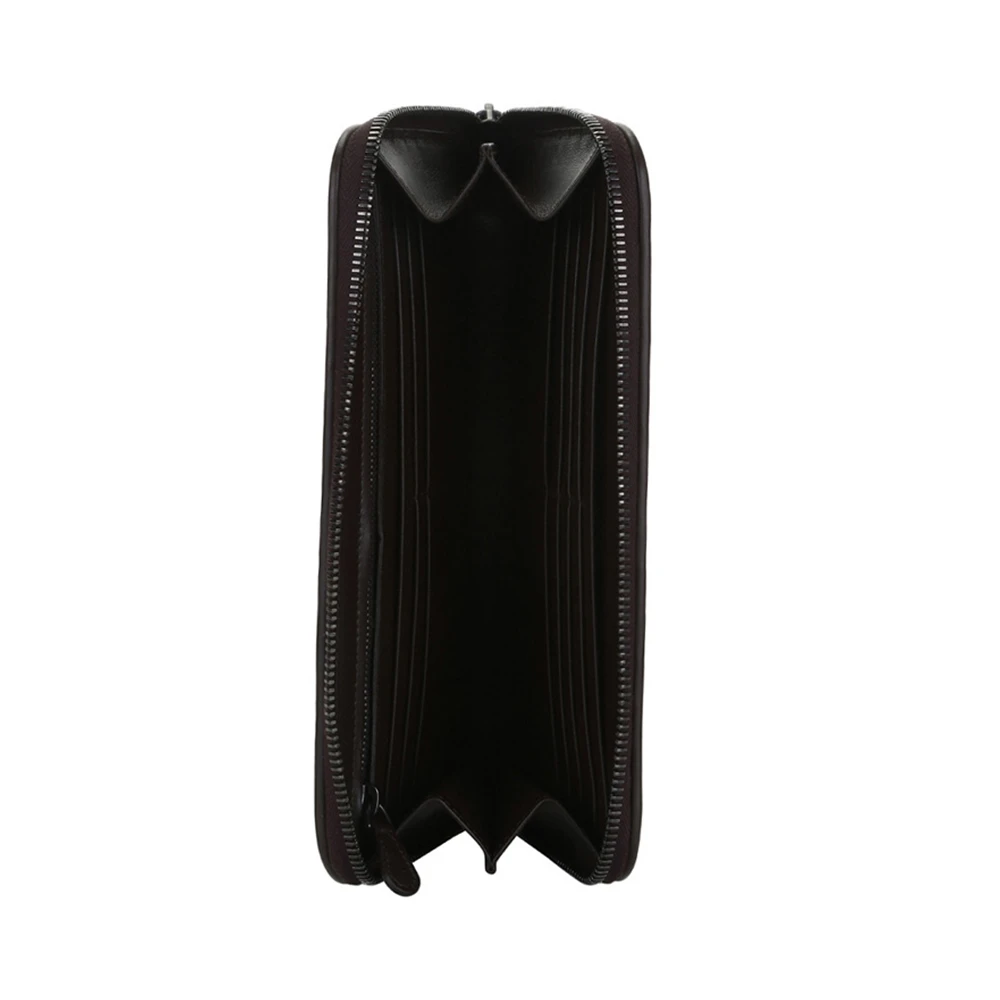 BOTTEGA VENETA 深咖色男士手拿包 311263-V4651-2040 商品