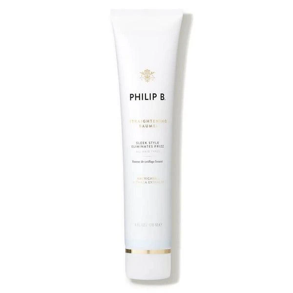 商品Philip B|Philip B Straightening Baume 6 fl. oz,价格¥260,第1张图片