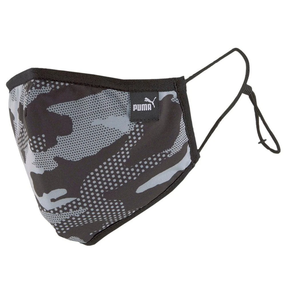 商品Puma Core Face Mask (Set Of 2),价格¥95,第3张图片详细描述