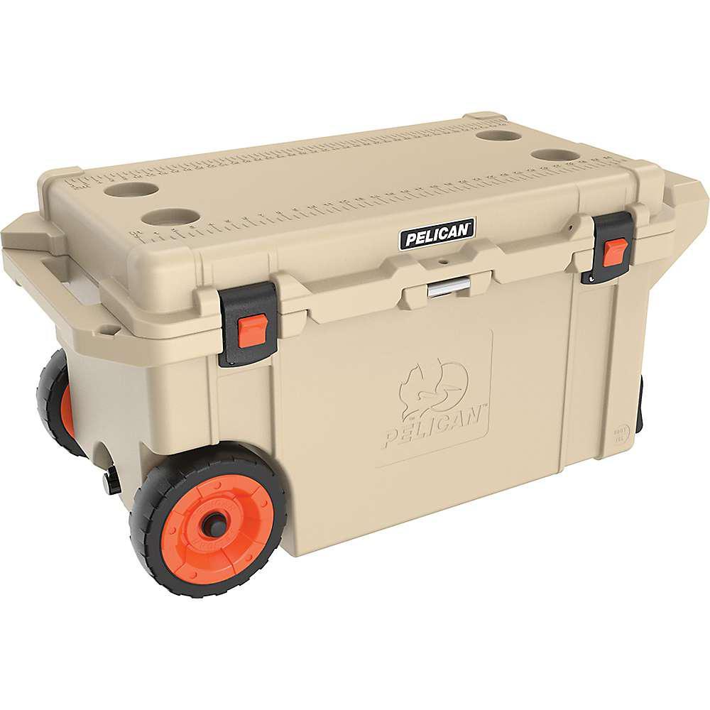 商品pelican|Pelican 80QT Elite Wheeled Cooler,价格¥4086,第7张图片详细描述