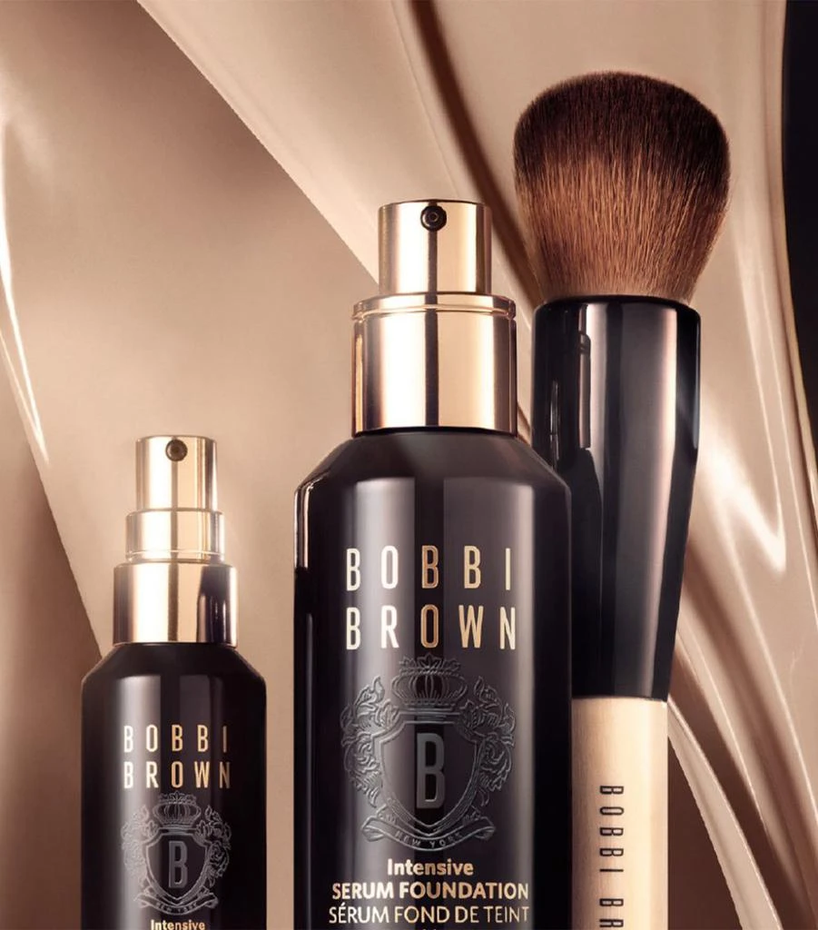 Intensive Serum Foundation SPF 30 商品