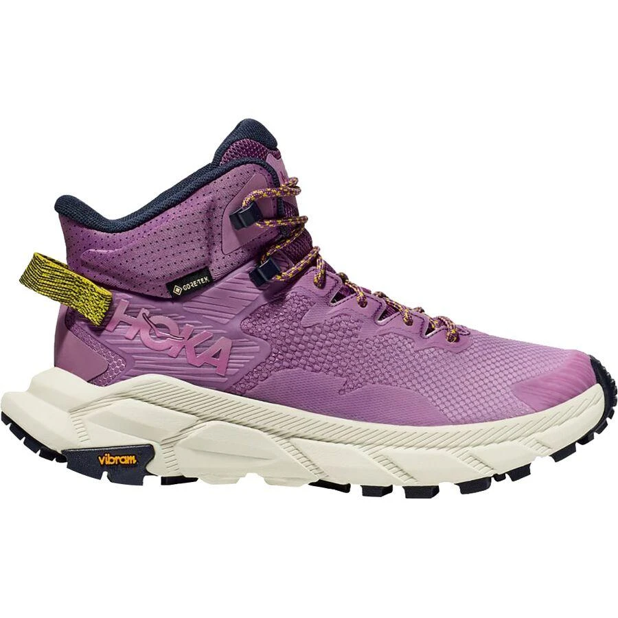 商品Hoka One One|Trail Code GTX Hiking Boot - Women's,价格¥1527,第1张图片