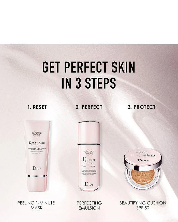 Capture Totale DreamSkin 1-Minute Mask 商品