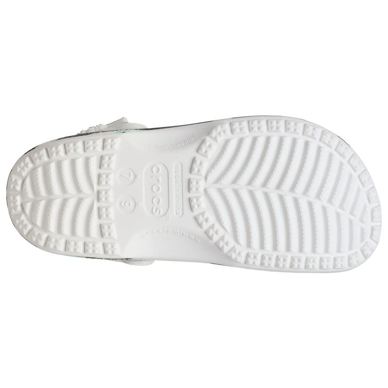 商品Crocs|Crocs Classic Clog - Men's,价格¥225,第5张图片详细描述